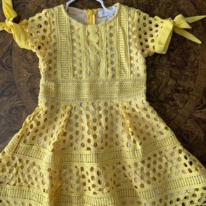 Ivy city co sunny dress